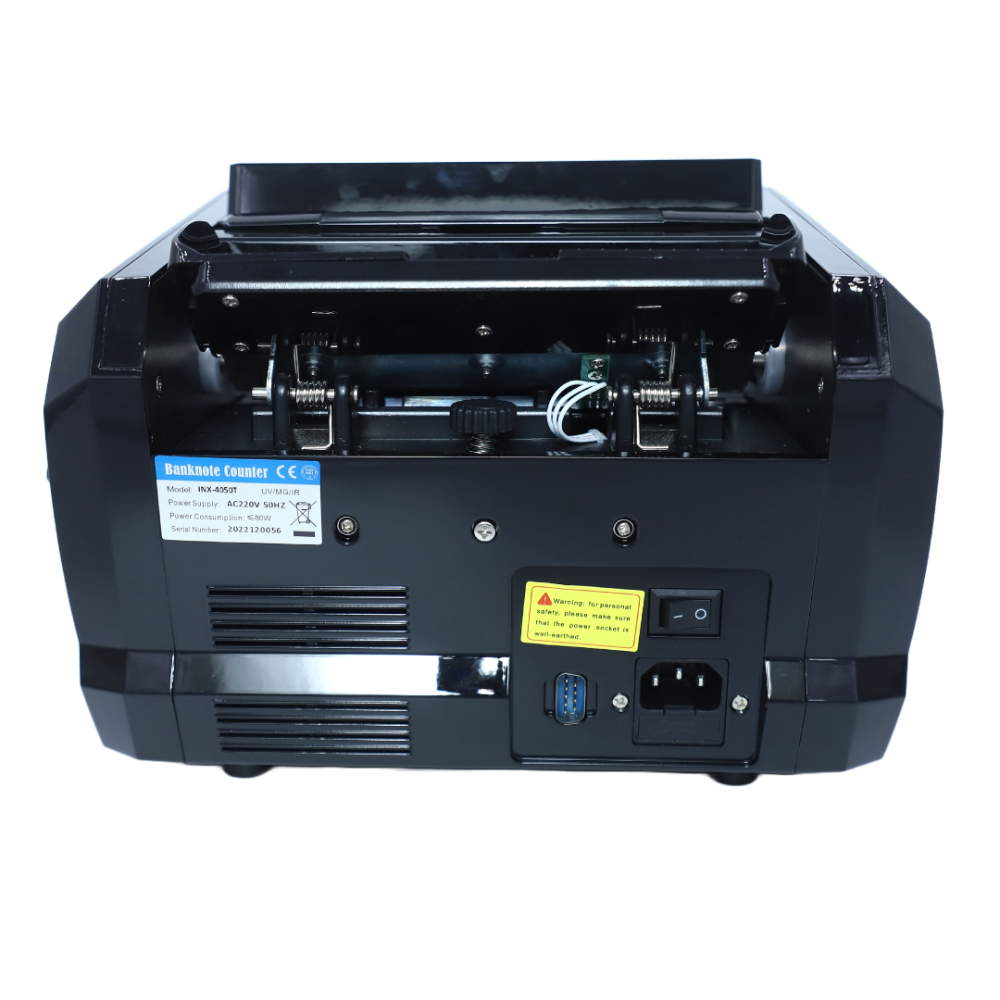 BANKOMAT Cash Counting Machine BMT-4050B