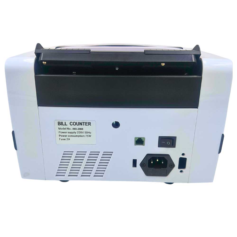 BANKOMAT Cash Counting Machine BMT-2080