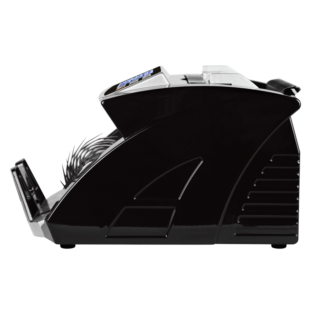 BANKOMAT Cash Counting Machine BMT-2030 Manual