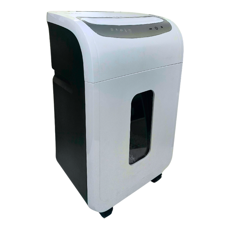 BANKOMAT PAPER SHREDDER BMT-016CD