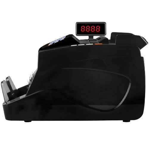 BANKOMAT Cash Counting Machine BM - 70B Manual