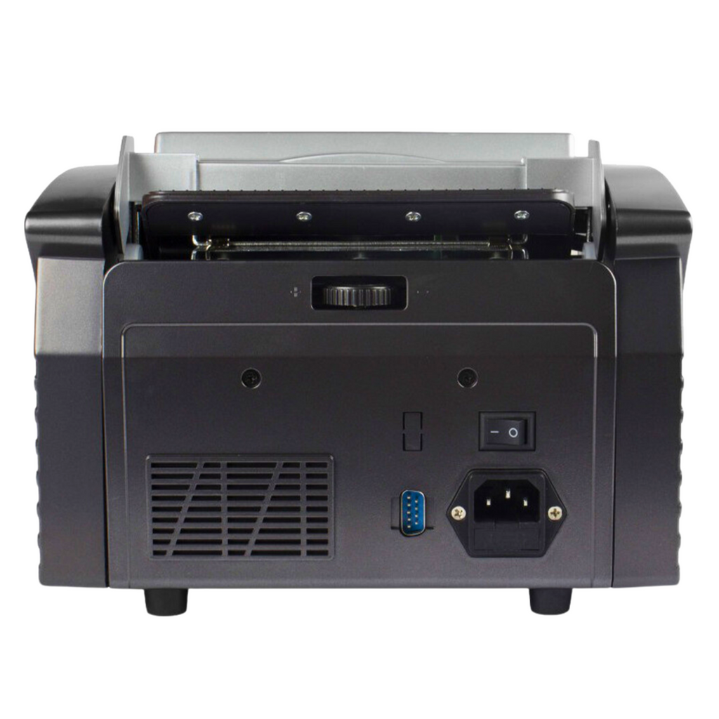 BANKOMAT Cash Counting Machine BMT-2030 Manual