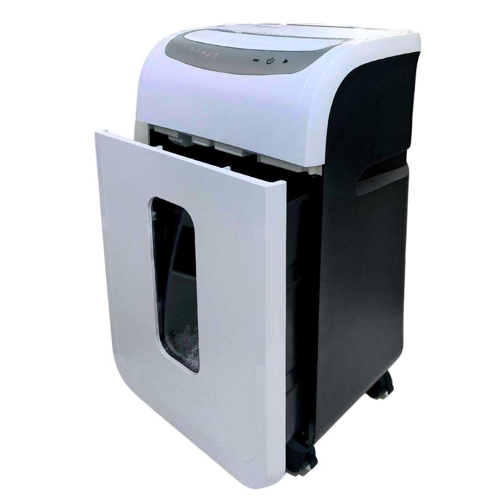 BANKOMAT PAPER SHREDDER BMT-016CD