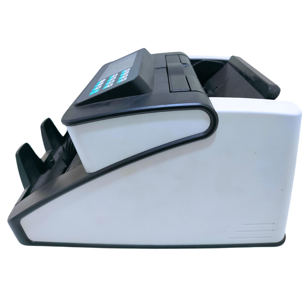 BANKOMAT Cash Counting Machine BMT-713 Manual