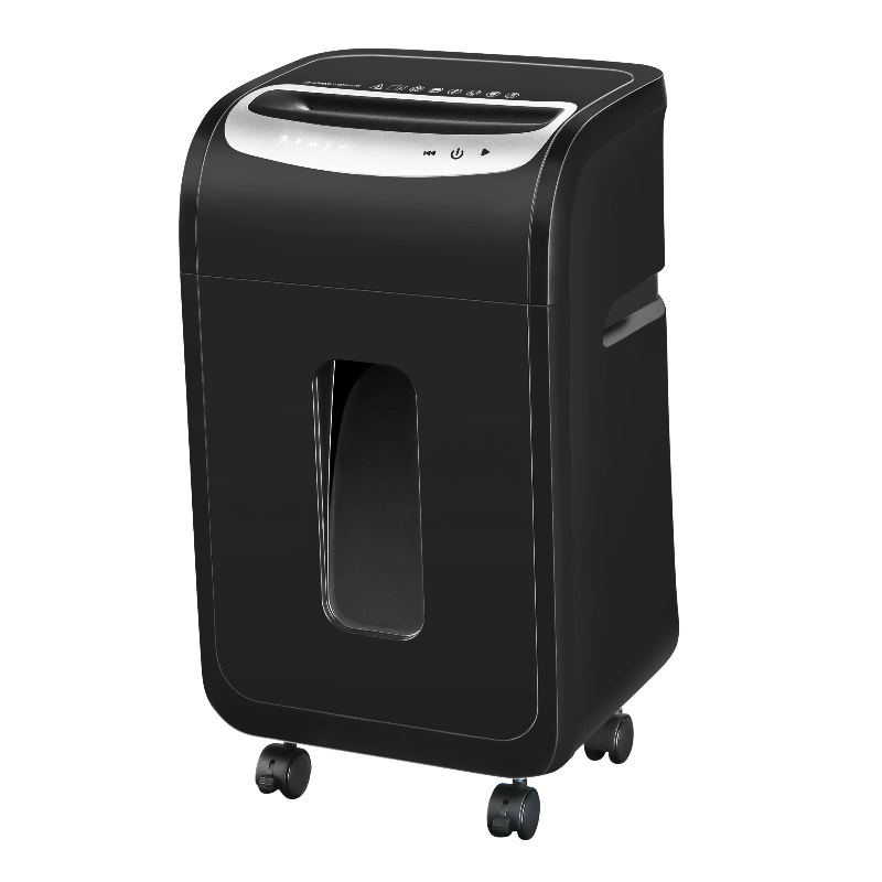 BANKOMAT PAPER SHREDDING/CUTTING MACHINE BMT-025CD