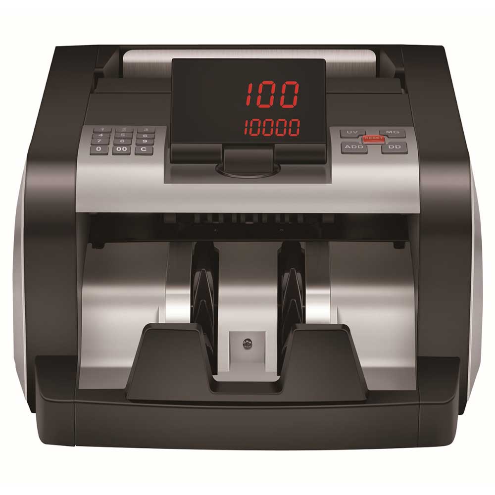 BANKOMAT BASIC NOTE COUNTING MACHINE BMT-2500