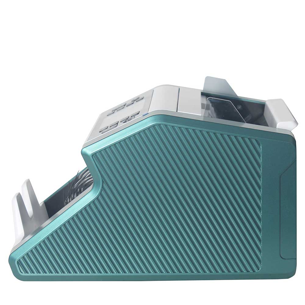 BANKOMAT CASH COUNTING MACHINE BMT-860 Green