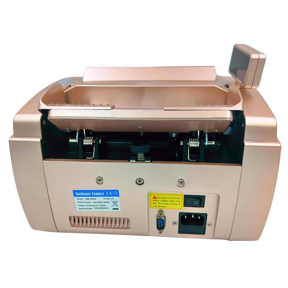 BANKOMAT Cash Counting Machine BM - 206 G