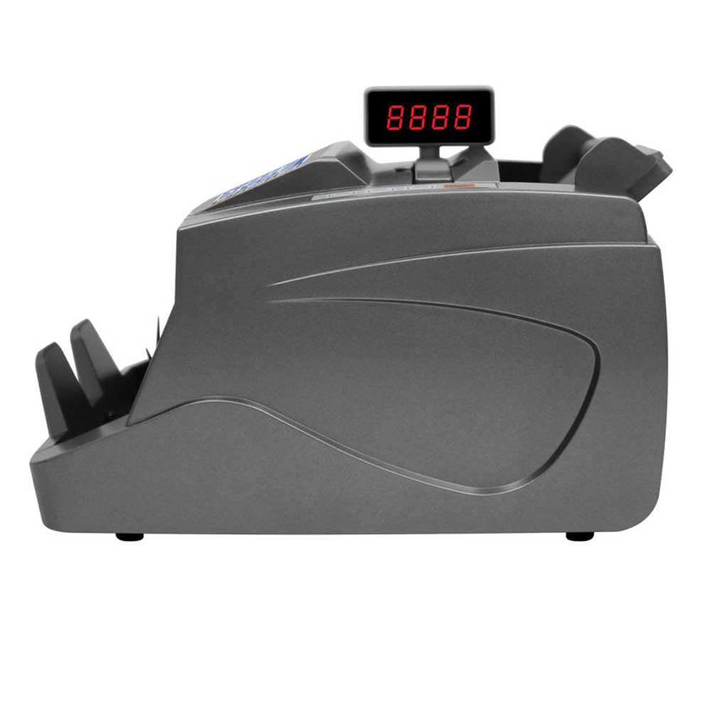 BANKOMAT Cash Counting Machine BM - 206 Grey