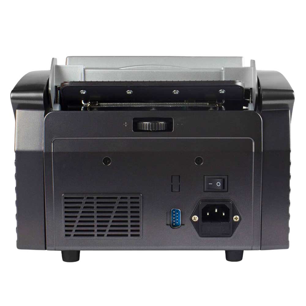 BANKOMAT Cash Counting Machine BM - 46