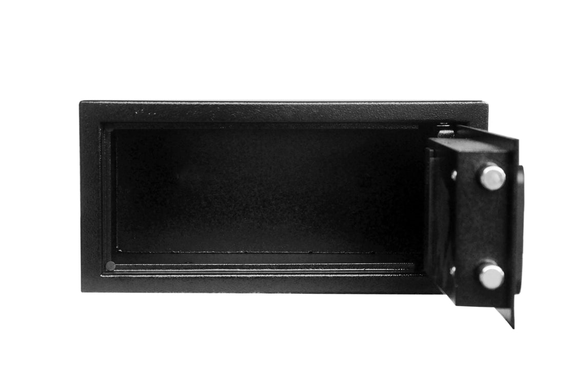 BANKOMAT Digital Safe With Electronic Keypad Lock System For Home, Office & Hotel (BMT-20WFB)