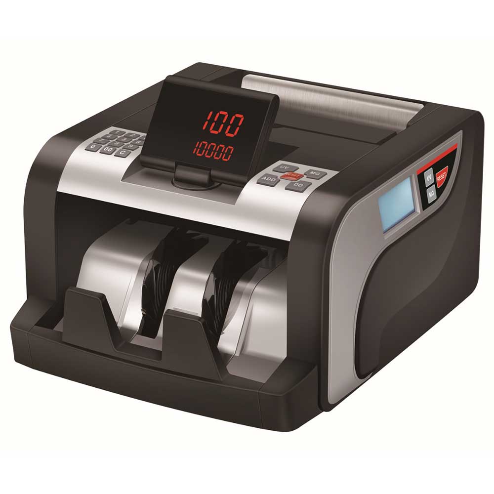 BANKOMAT BASIC NOTE COUNTING MACHINE BMT-2500