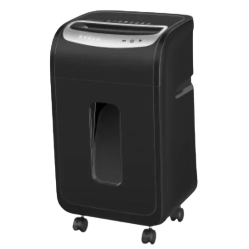 PAPER SHREDDING/CUTTING MACHINE – BMT008CC