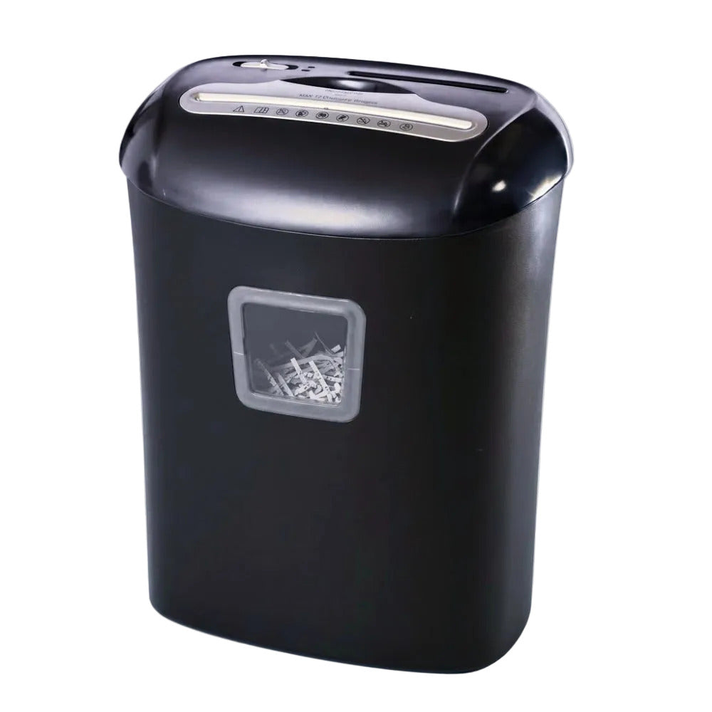 BANKOMAT PAPER SHREDDING/CUTTING MACHINE BMT-014CD