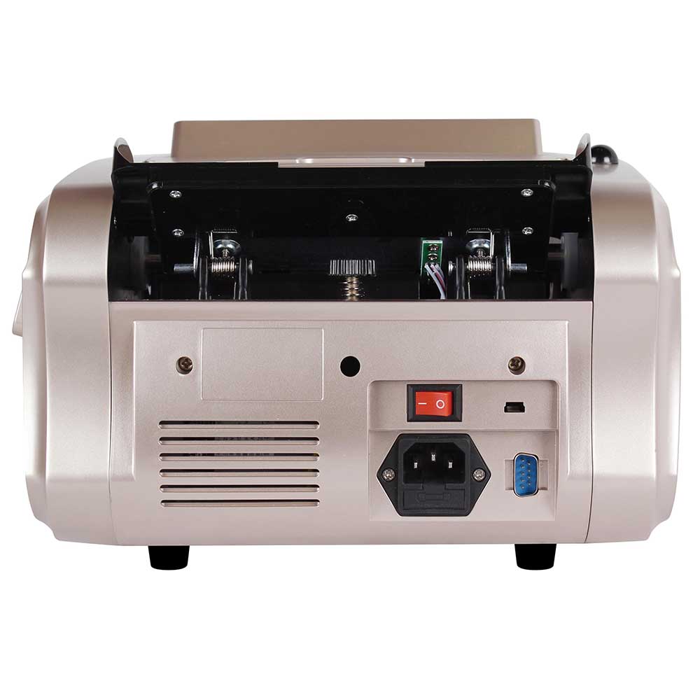 BANKOMAT Cash Counting Machine BM - 204