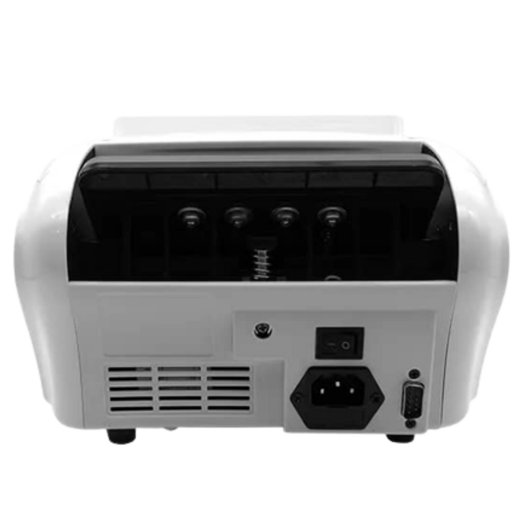 BANKOMAT Note Counting Machine BMT-715 Manual