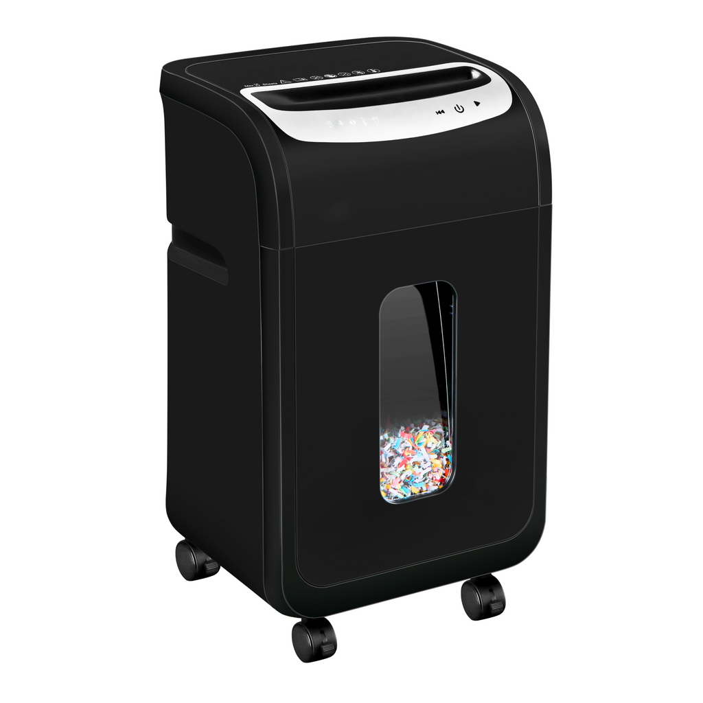 BANKOMAT PAPER SHREDDING/CUTTING MACHINE BMT-025CD