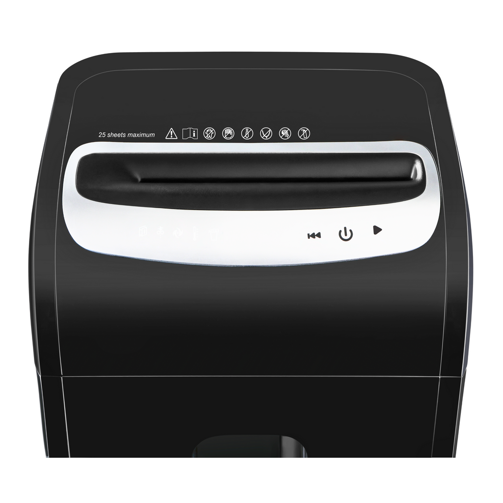 BANKOMAT PAPER SHREDDING/CUTTING MACHINE BMT-025CD