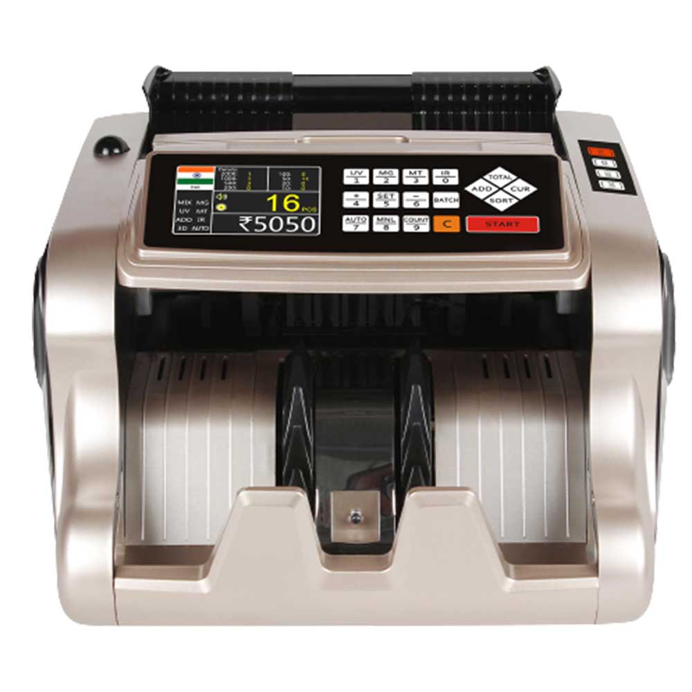 BANKOMAT Cash Counting Machine BM - 200 G