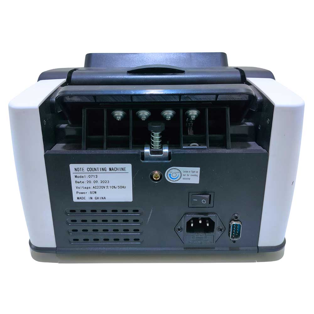BANKOMAT Cash Counting Machine BM - 713