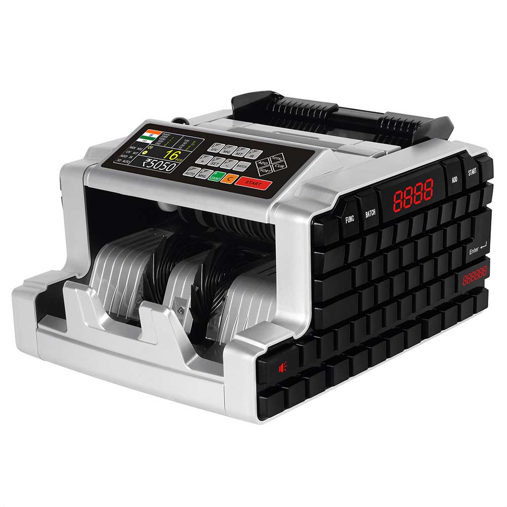 Bankomat Cash Counting Machine BM - 201