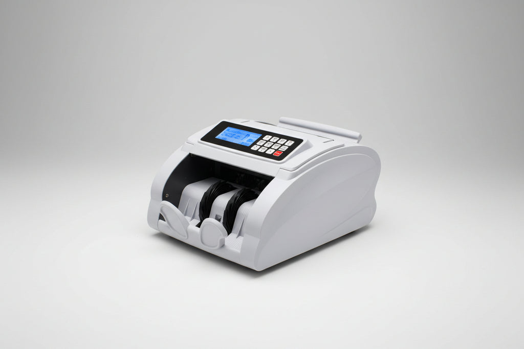 BANKOMAT SEMI NOTE COUNTING MACHINE BMT-800