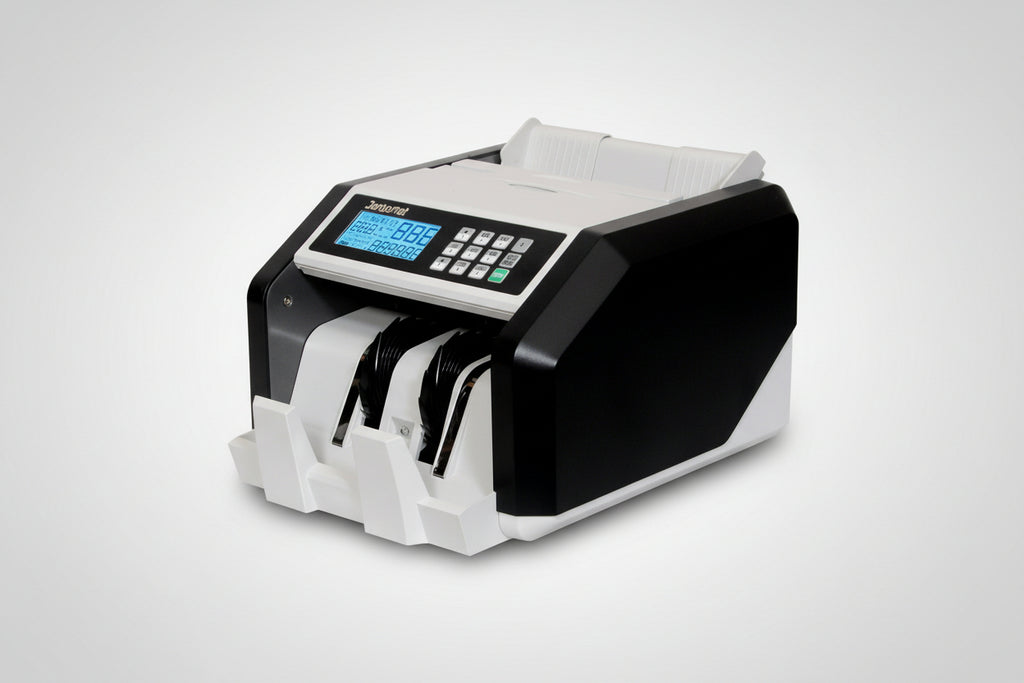 SEMI NOTE COUNTING MACHINE BMT-8015