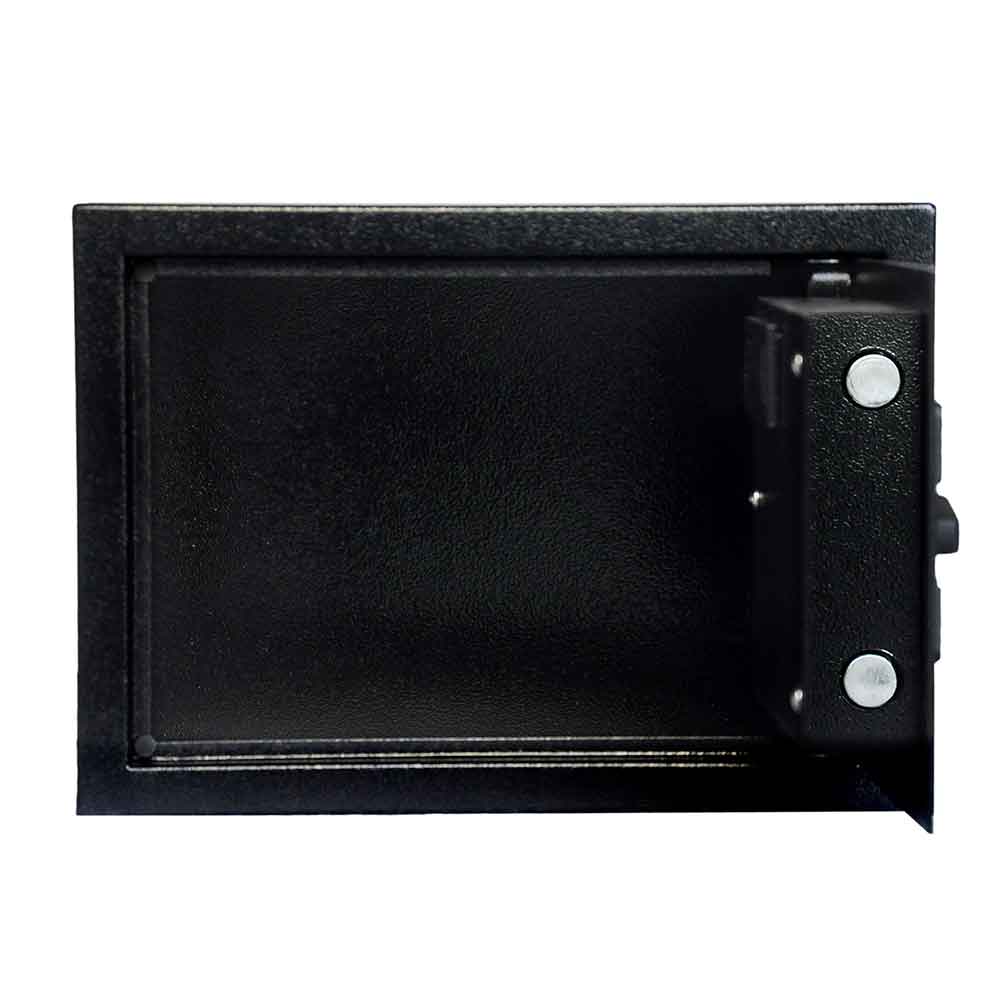 BANKOMAT Digital Safe With Electronic Keypad Lock System For Home, Office & Hotel (BMT-25DN)