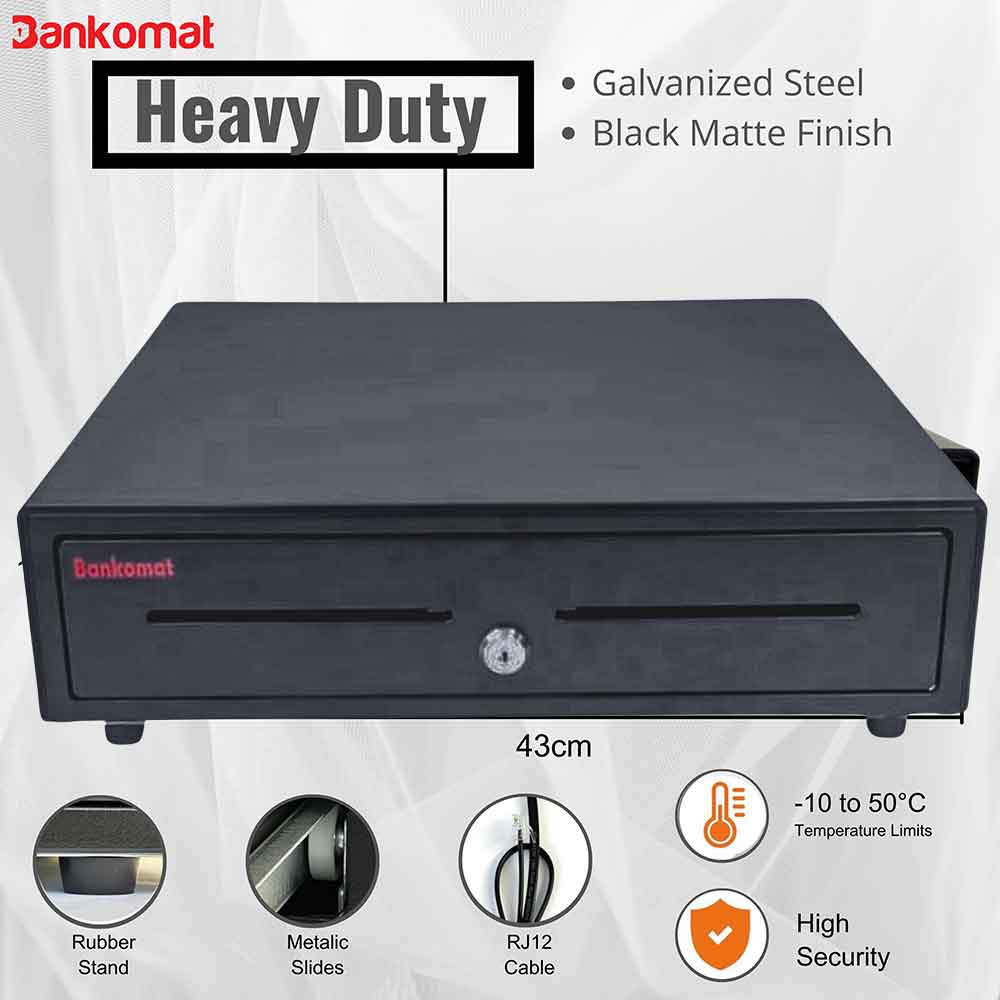 Best Quality Cash Drawer