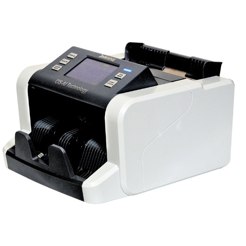 CIS MACHINE BMT-CIS6000PRO