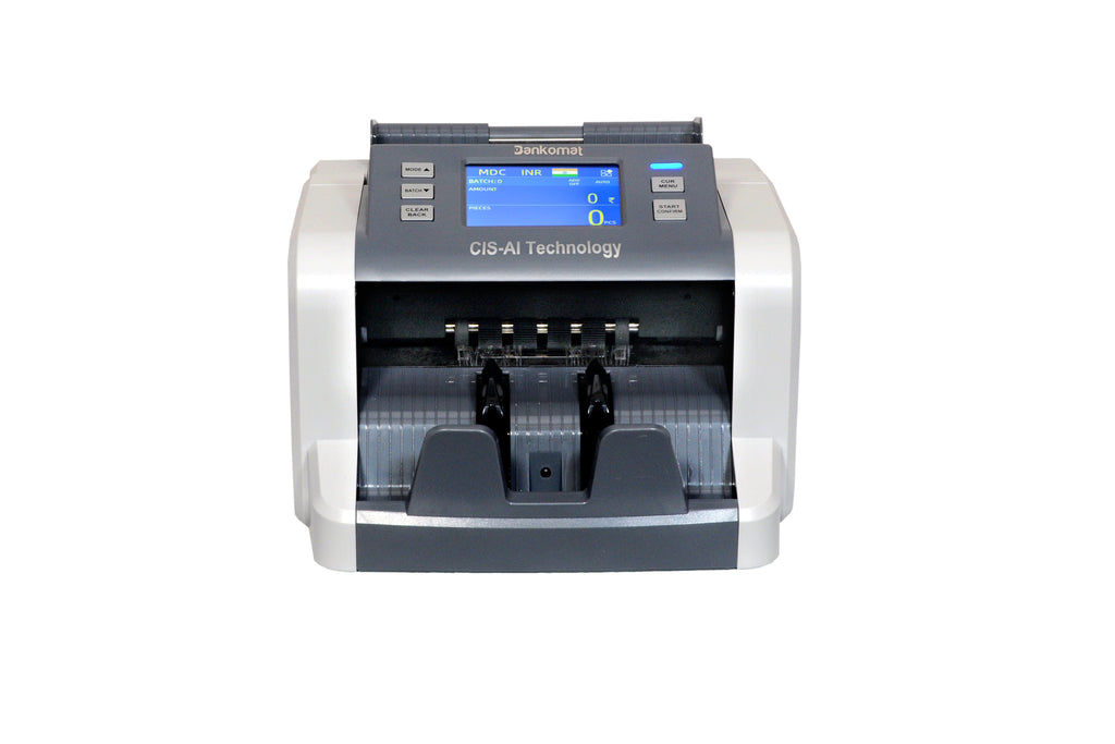 CIS MACHINE BMT-CIS6000PRO