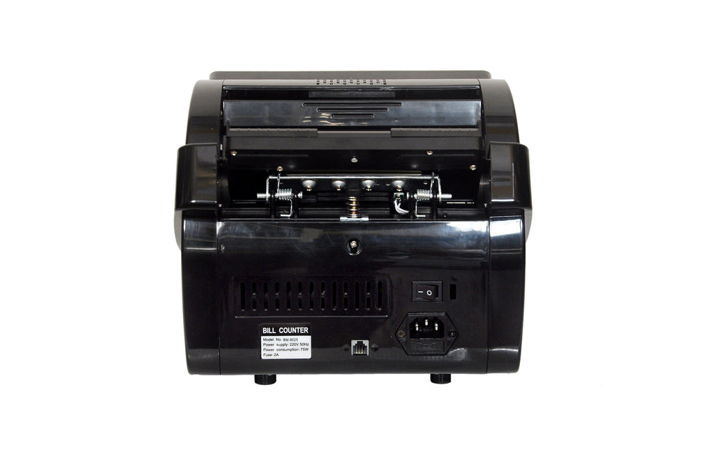 BANKOMAT SEMI CASH COUNTING MACHINE BMT-8025