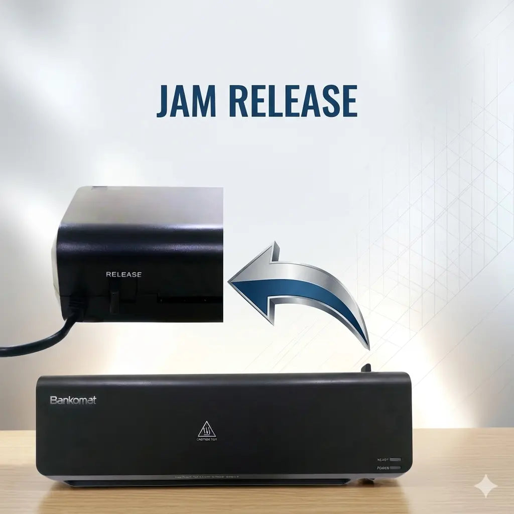 Lamination Machine – Professional Grade for Home & Office Use
