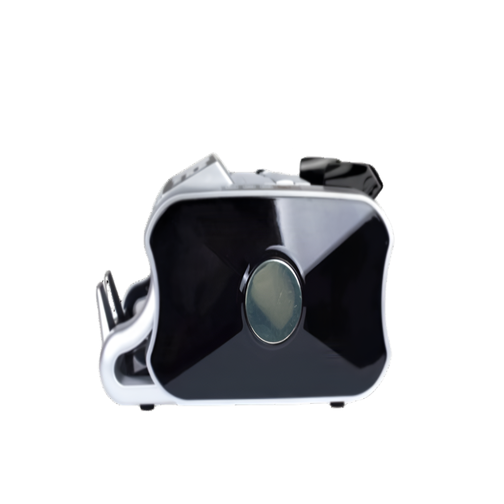 BANKOMAT Mix Value Machine with Fake Cash Detection, Batch Mode & Fast Cash Counting Machine