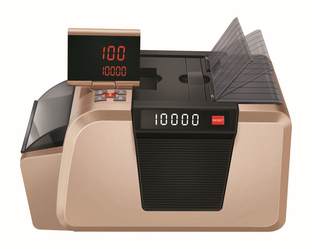 BANKOMAT SEMI CASH COUNTING MACHINE BMT-2900G