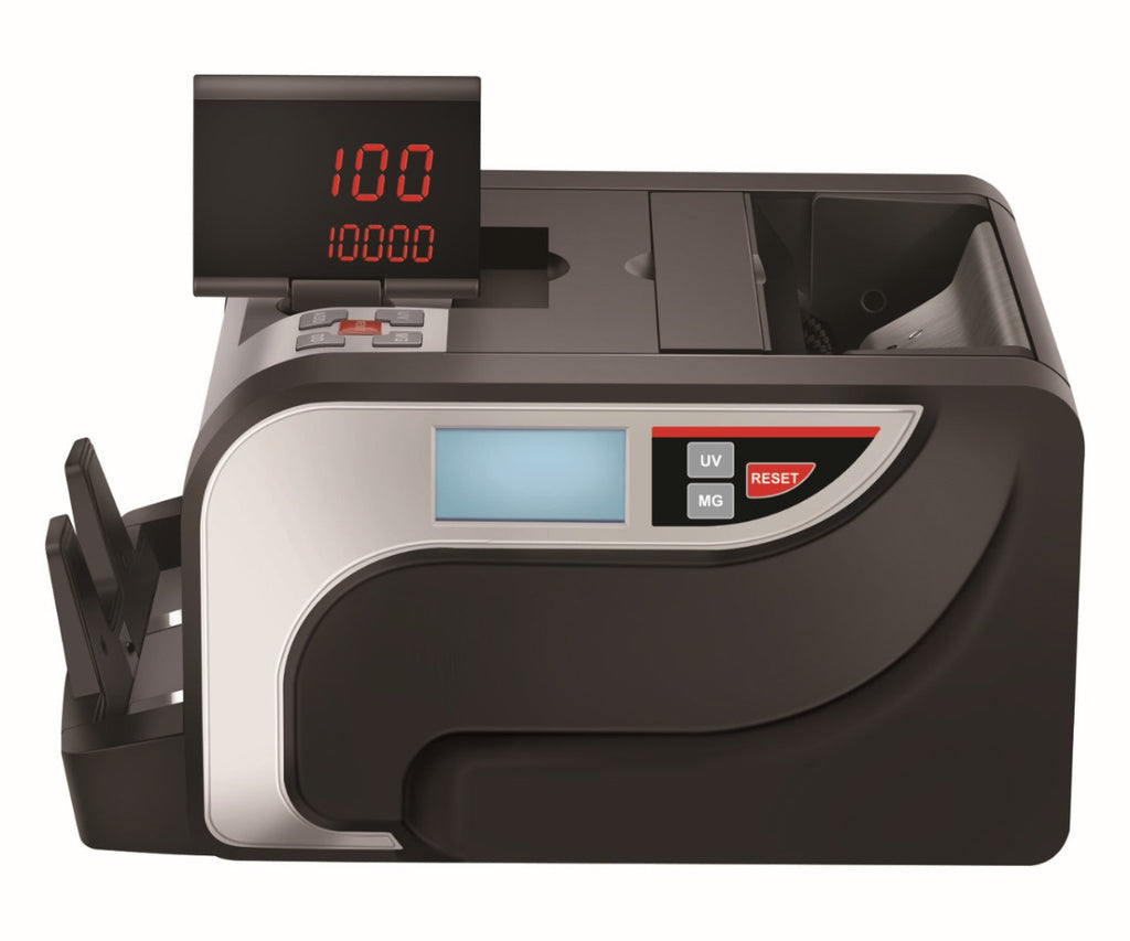 BANKOMAT BASIC NOTE COUNTING MACHINE BMT-2500