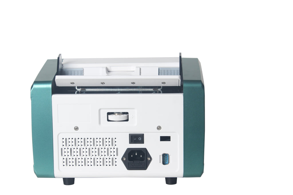BANKOMAT CASH COUNTING MACHINE BMT-860S
