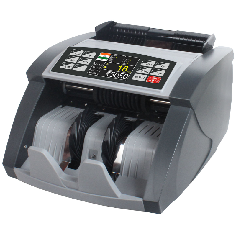 BANKOMAT Cash Counting Machine BM - 207