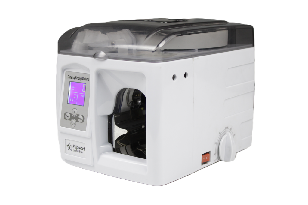 Bundle Note Counting Machine