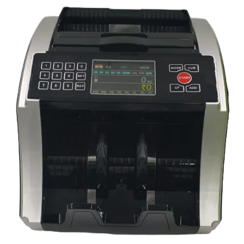 Cash Counting Machine BMT4080B Mixed