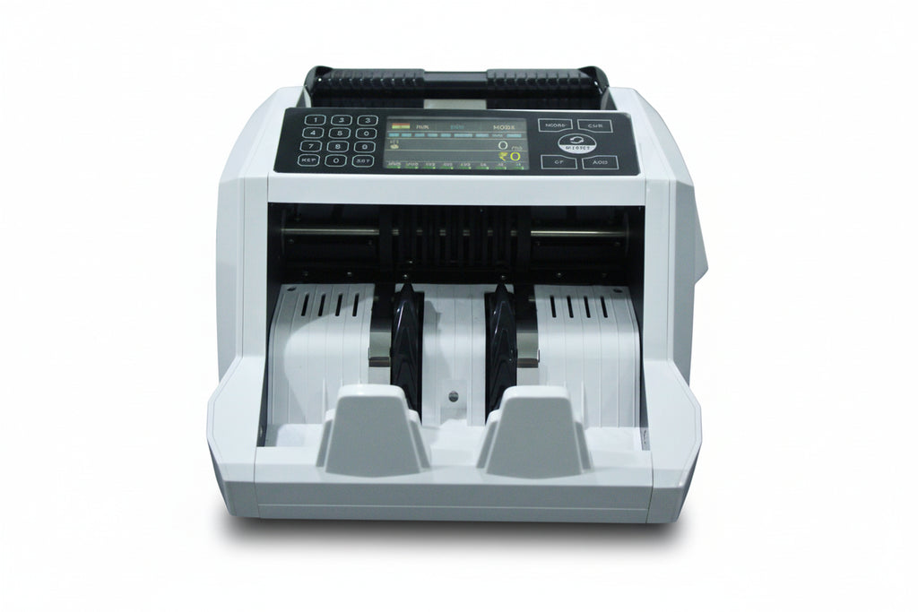 BANKOMAT Cash Counting Machine BM - 205 W