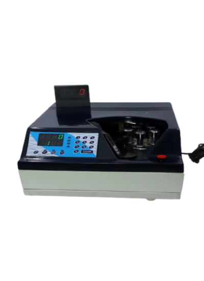 BANKOMAT Bundle Cash Counting Machine BMT-BNCTOP