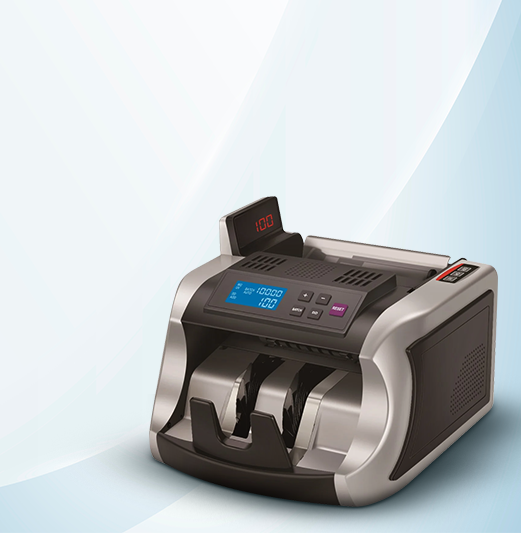Basic Cash Counting Machine – Bankomat Automation Pvt. Ltd.