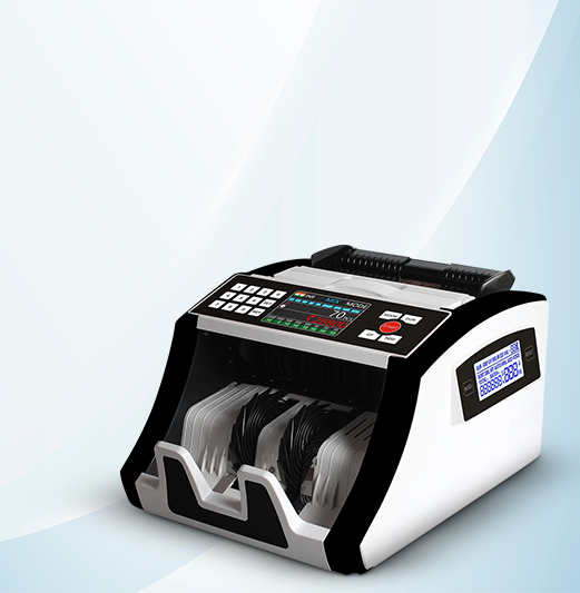 Mix Value Cash Counting Machine