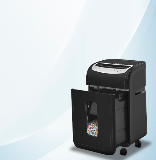 Paper Shredder