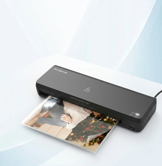 Lamination Machine