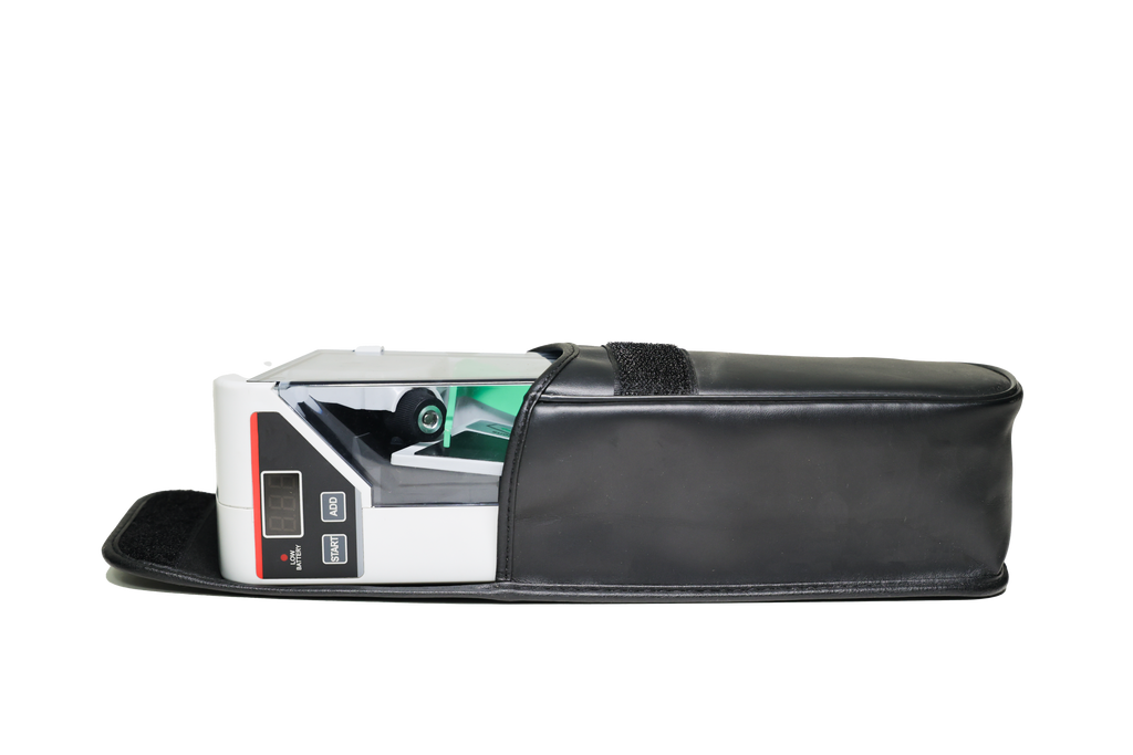 BANKOMAT Handy Cash Counting Machine  BMT-V30