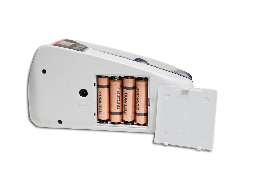 BANKOMAT Handy Cash Counting Machine  BMT-V30