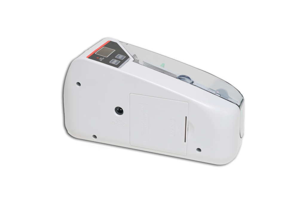 BANKOMAT Handy Cash Counting Machine  BMT-V30