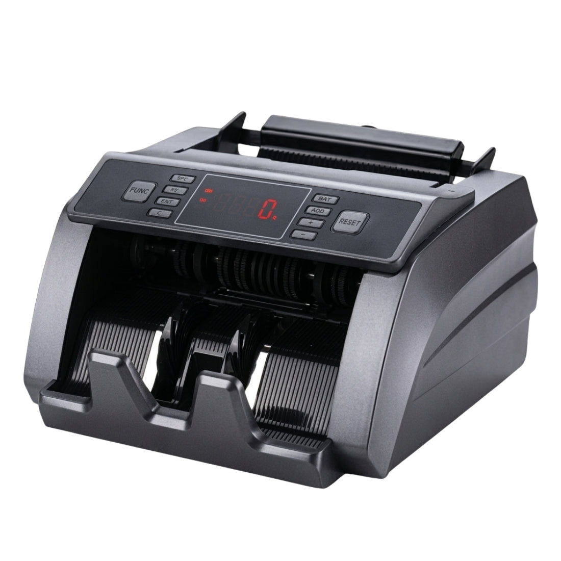 THINK X Semi Value Currency Counter for Indian Rupees (BMT-C09)